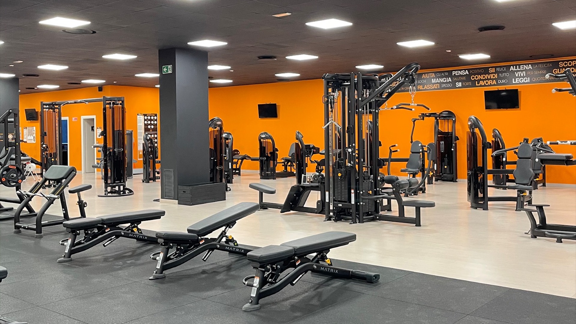 FitActive Genova Campi
